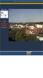 Mobile Screenshot of monheim-net.de